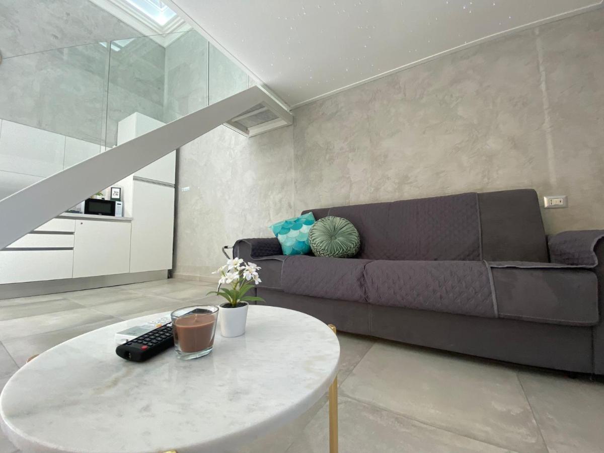 Superior Apartment Catania Exterior photo