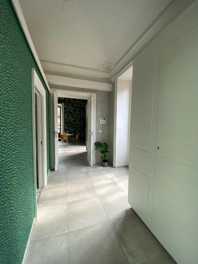 Superior Apartment Catania Exterior photo